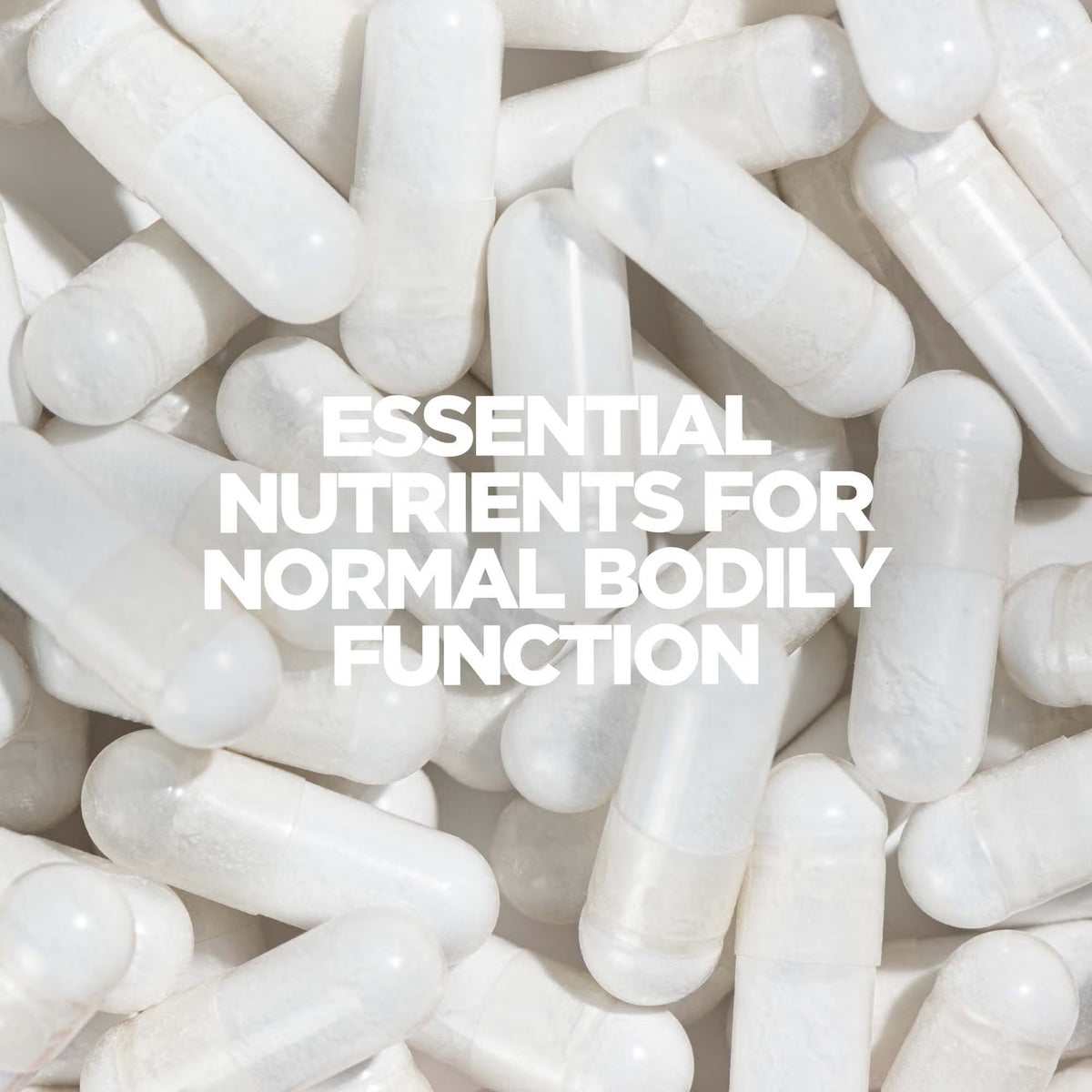 Myprotein Zinc & Magnesium Capsules