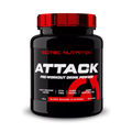 Scitec Nutrition Attack (416 g)