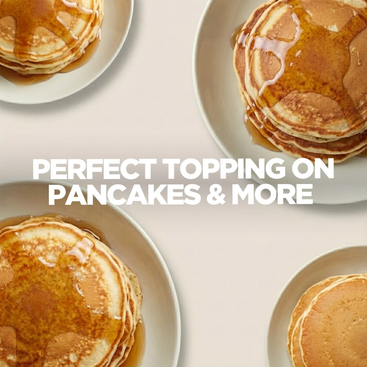 Myprotein Sugar-Free Syrup