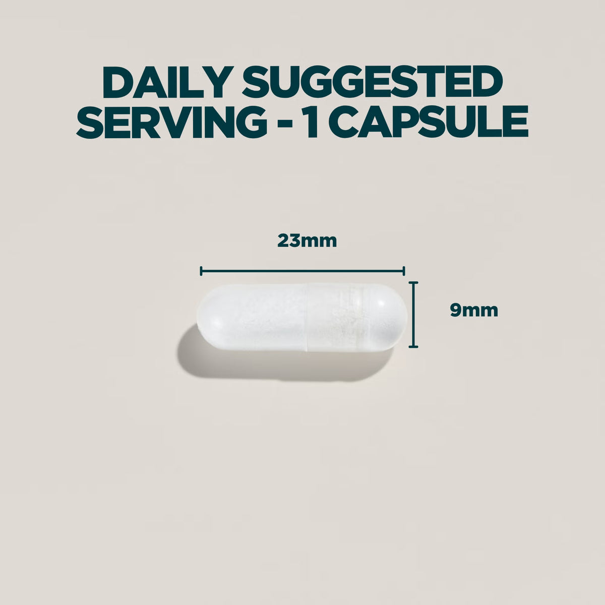 Myprotein ZMA Capsules