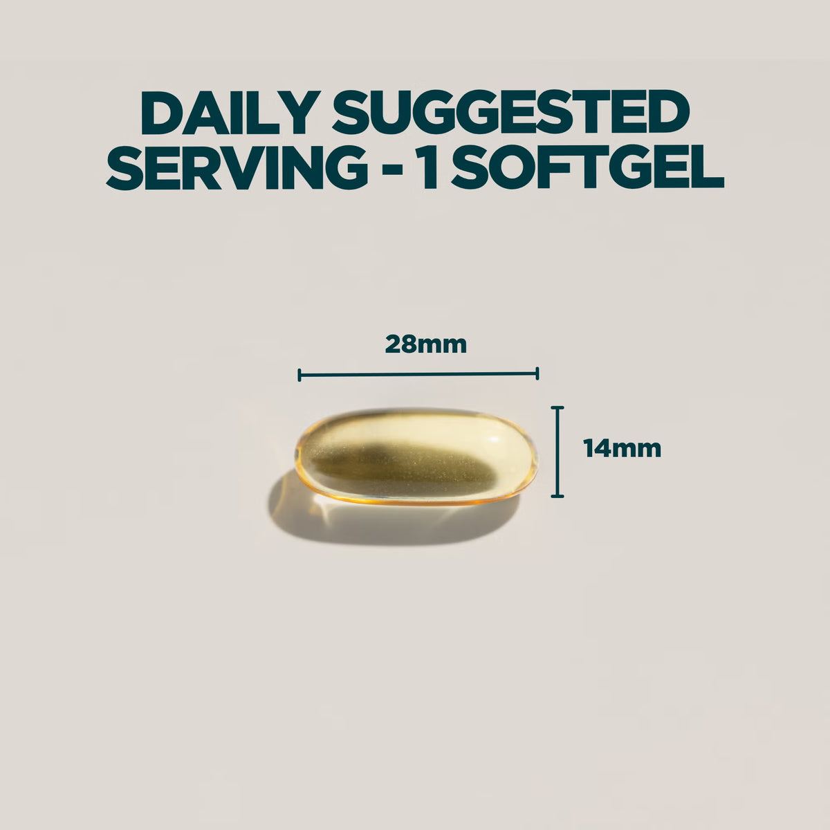 Myprotein Essential Omega-3