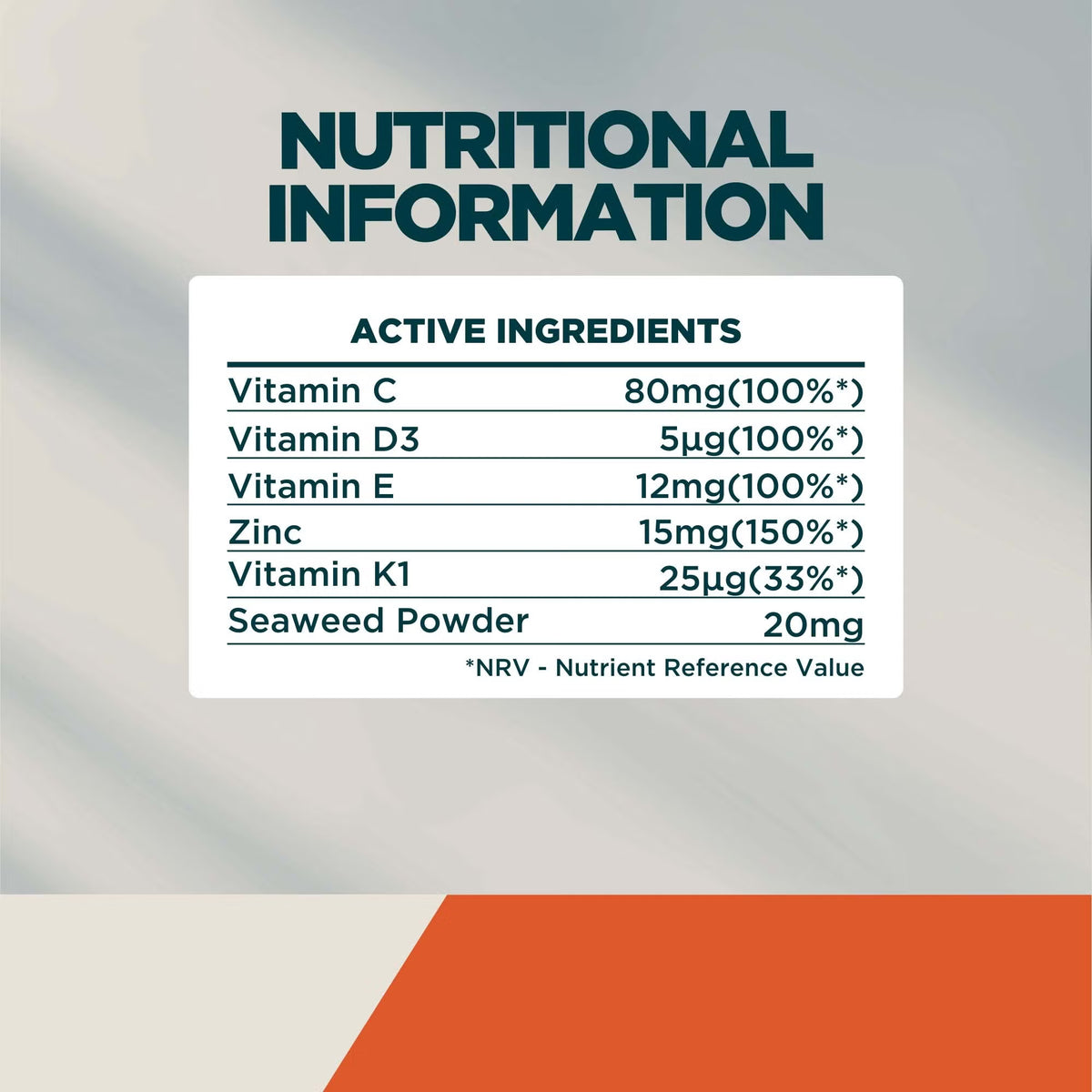Myprotein Multivitamins for Men