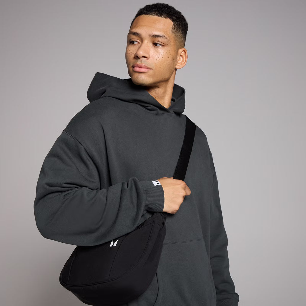 Myprotein Nylon Sling Bag