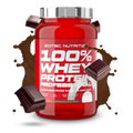 Scitec Nutrition 100% Whey Protein Professional (0,92 kg)