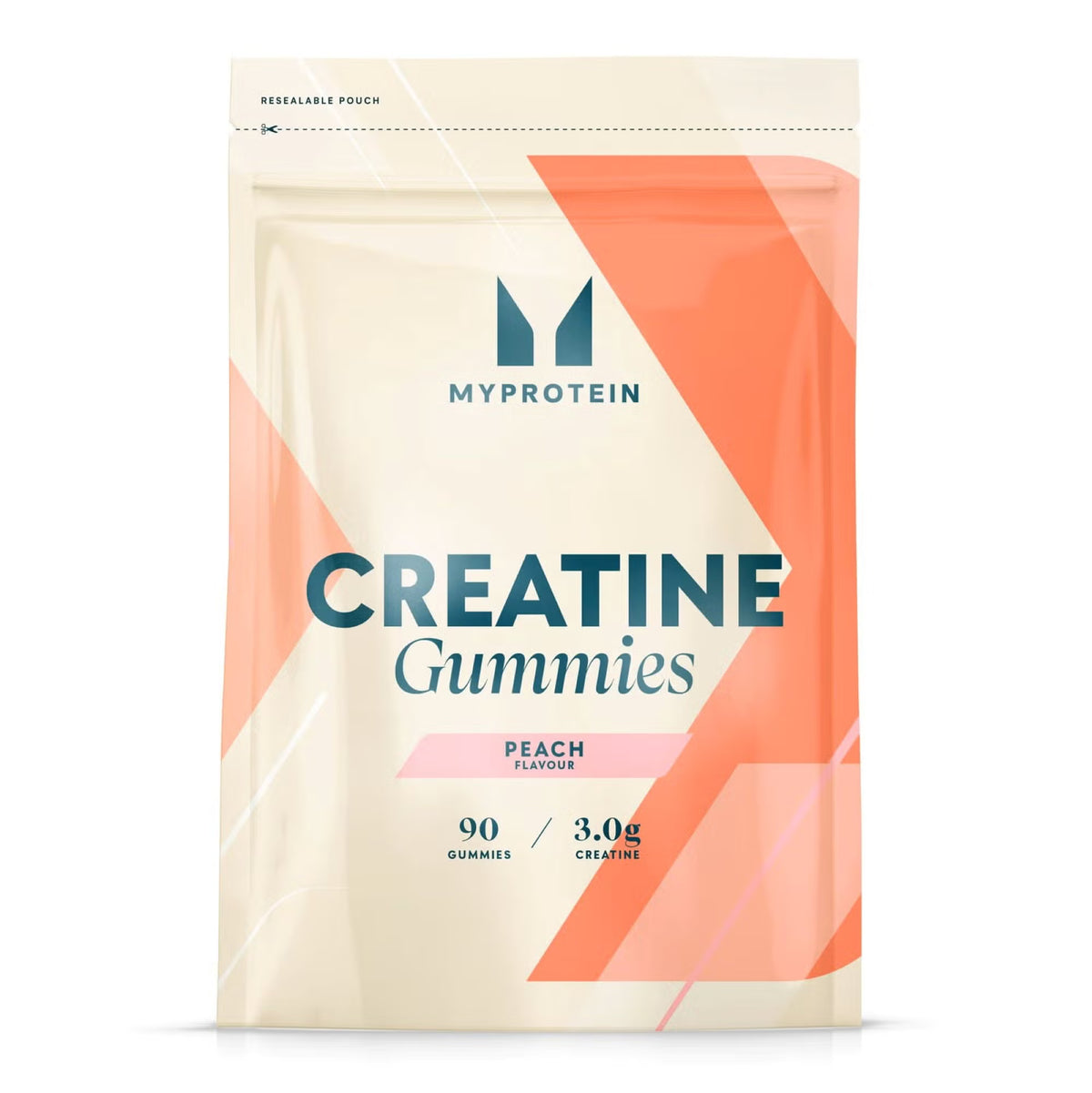 Myprotein Creatine Gummies