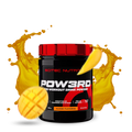 Scitec Nutrition Pow3rd (350 gr.)