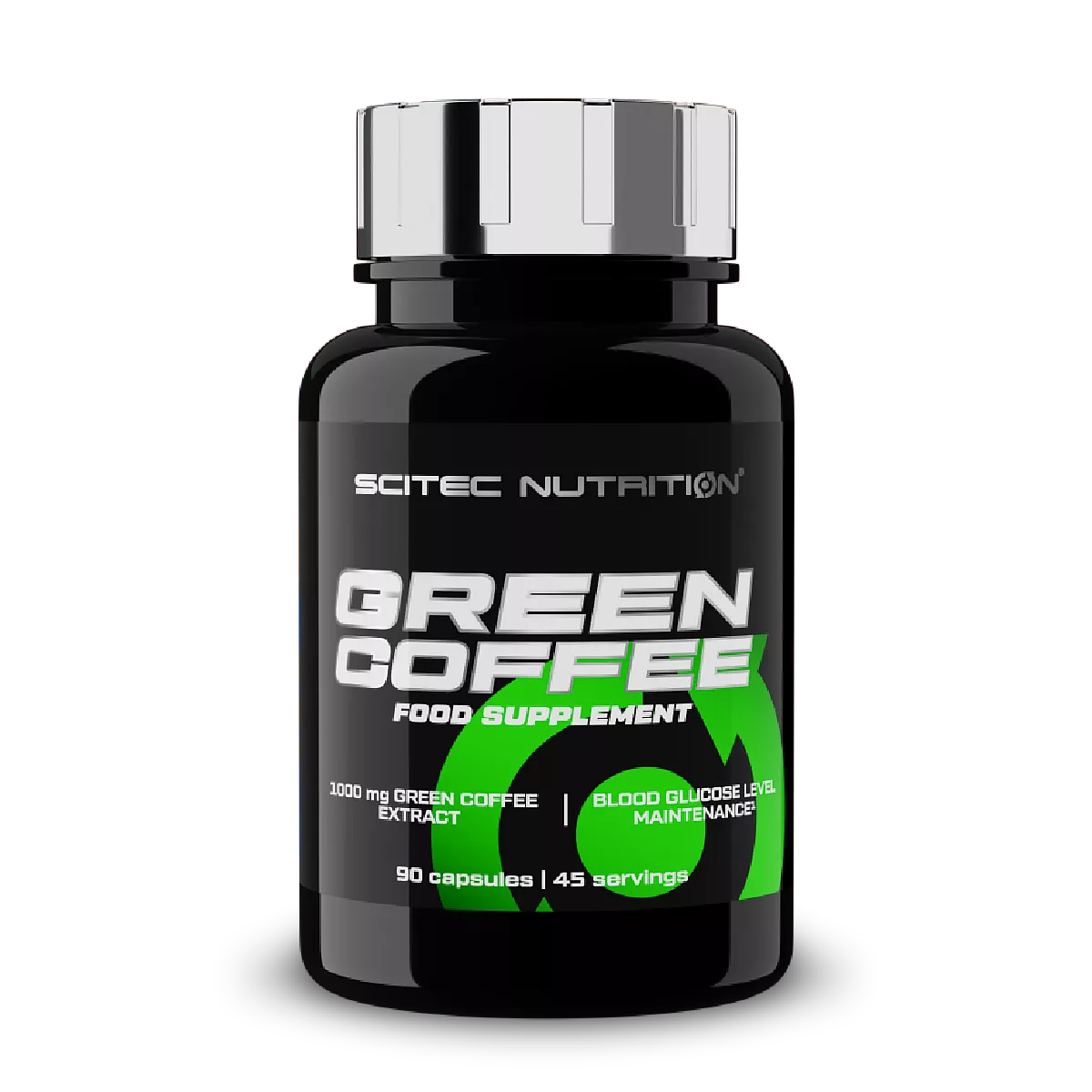 Scitec Nutrition Green Coffee (90 caps)