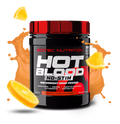 Scitec Nutrition Hot Blood No-Stim (375 gr.)