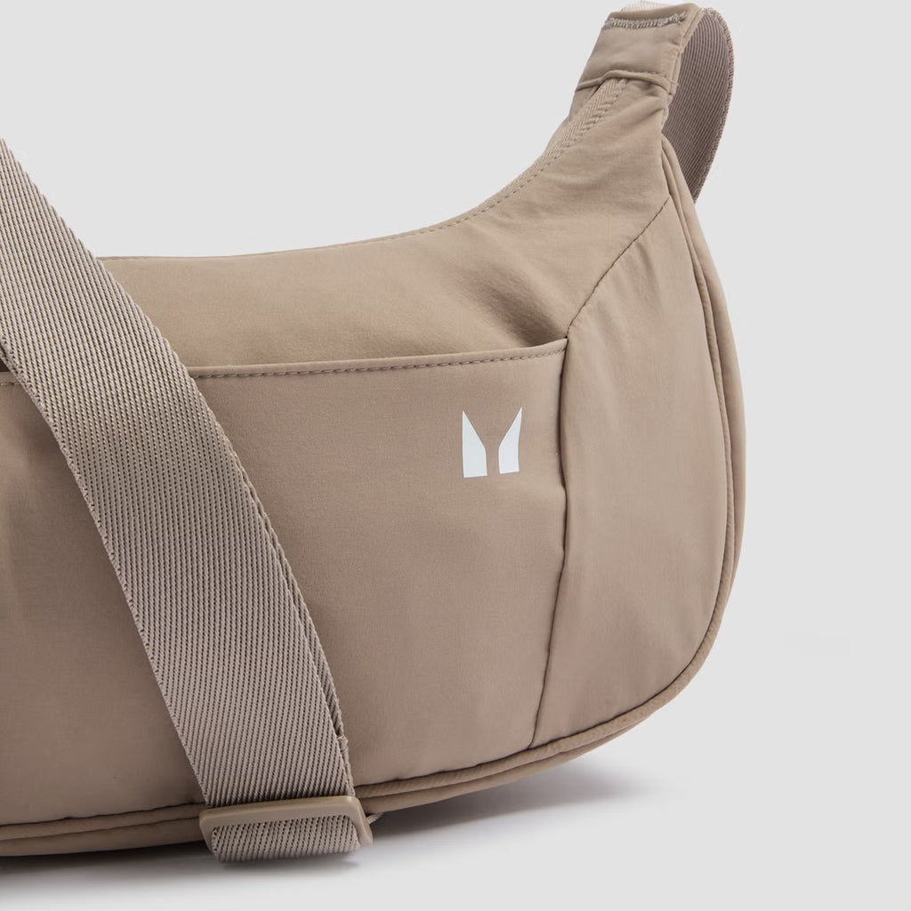 Myprotein Nylon Sling Bag