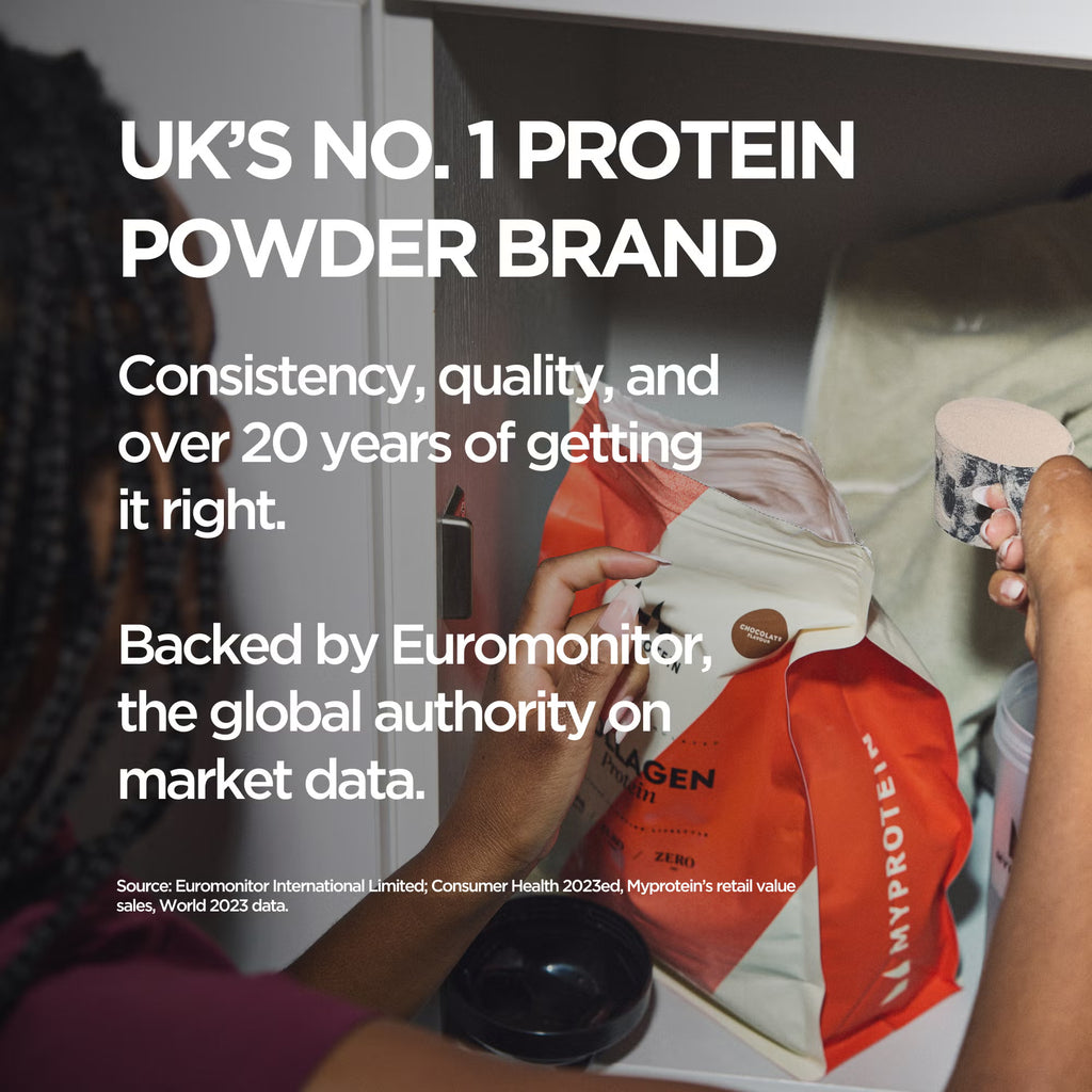 Myprotein Collagen Protein Powder