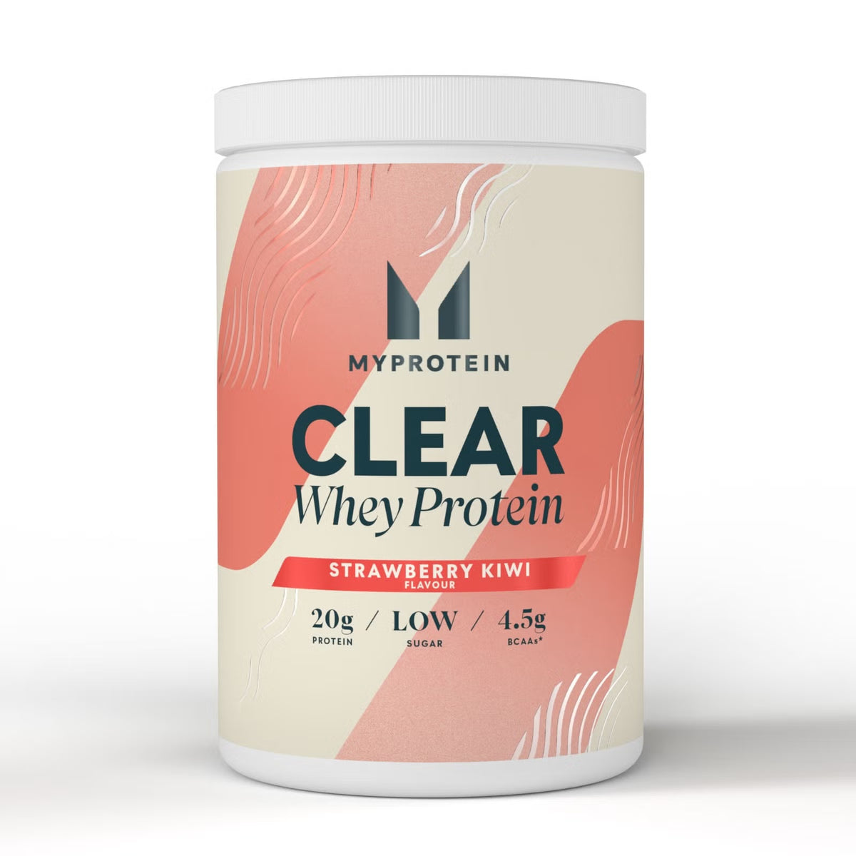 Myprotein Clear Whey Protein Powder