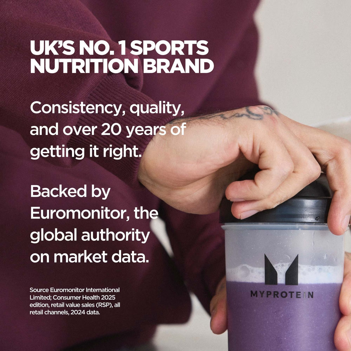 Myprotein Impact BCAA 2:1:1