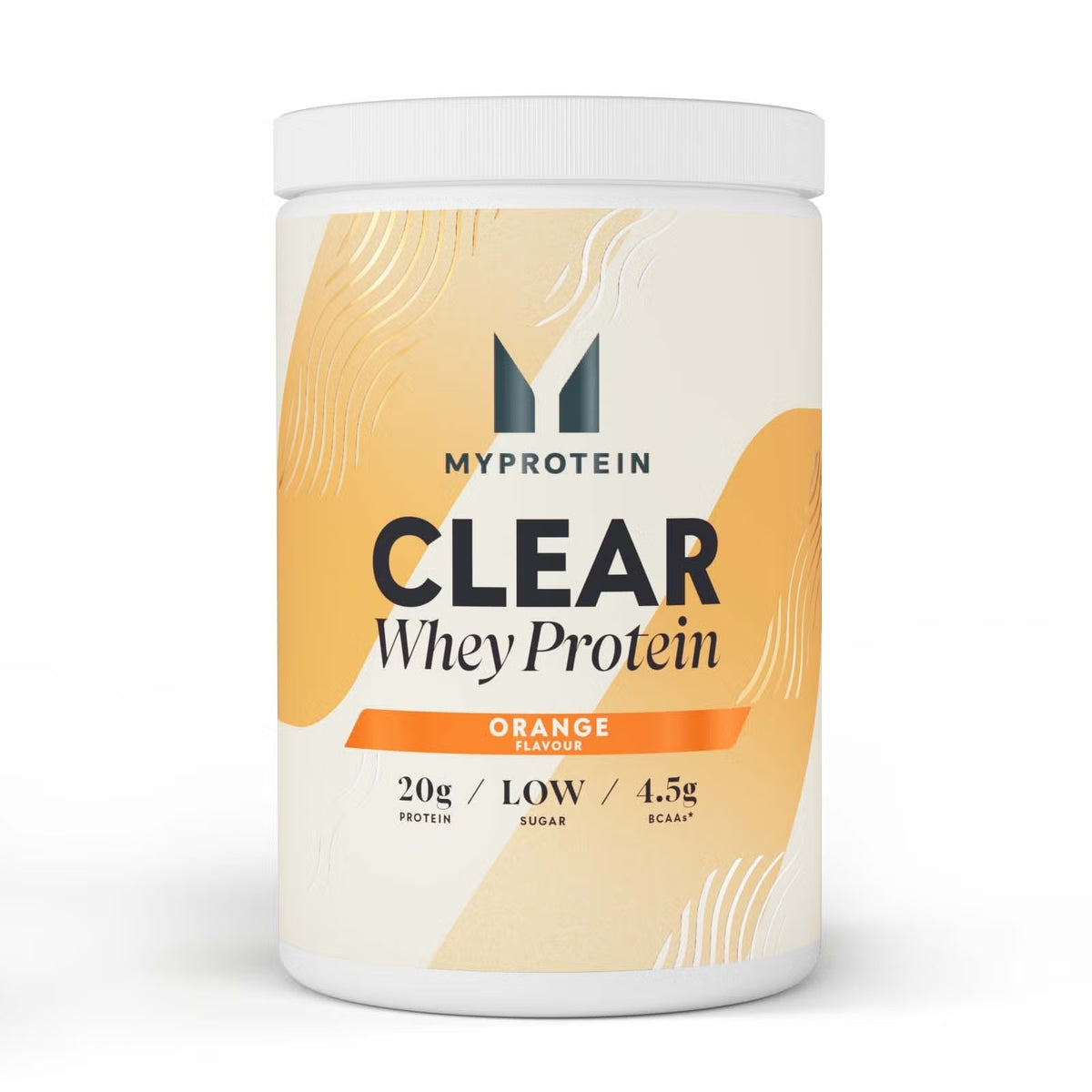 Myprotein Clear Whey Protein Powder