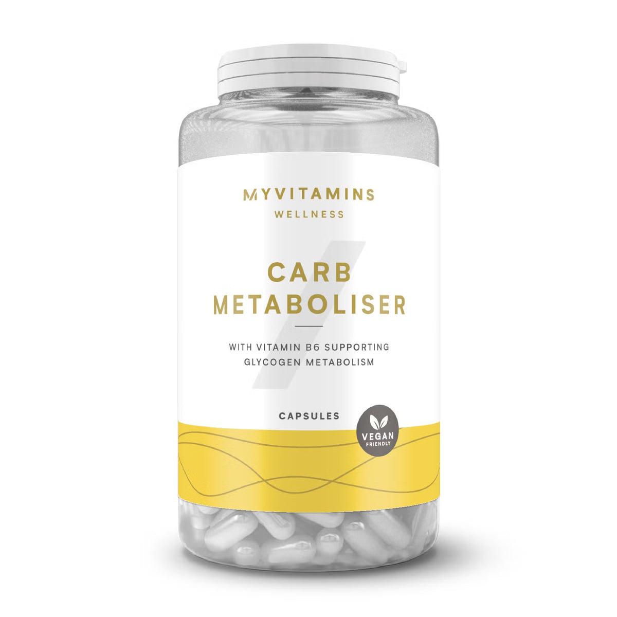 Myprotein Carb Metaboliser