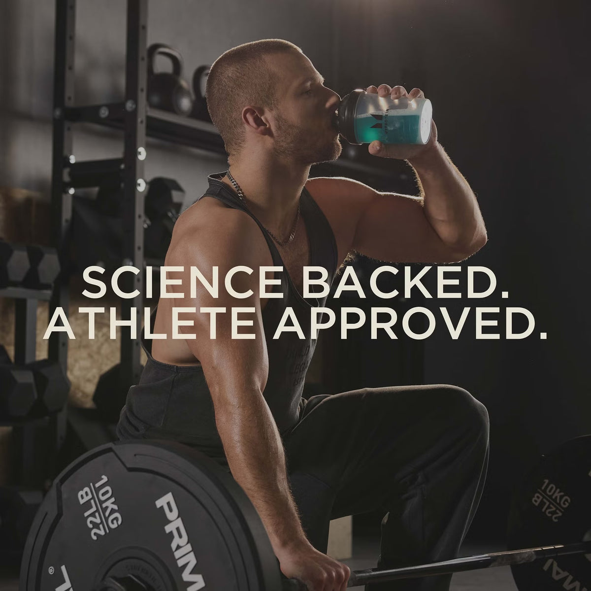Myprotein Impact Creatine