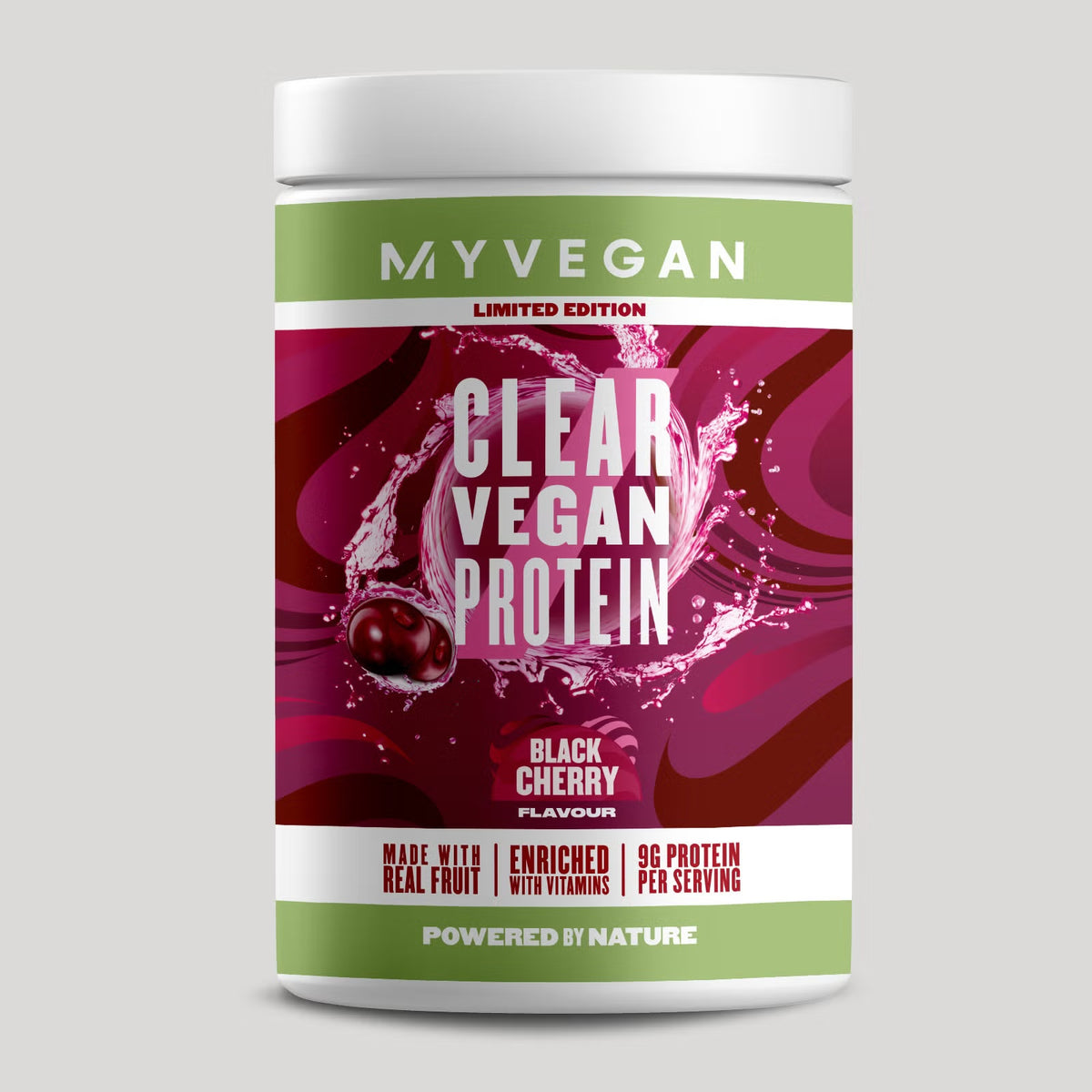 Myprotein Clear Vegan Protein