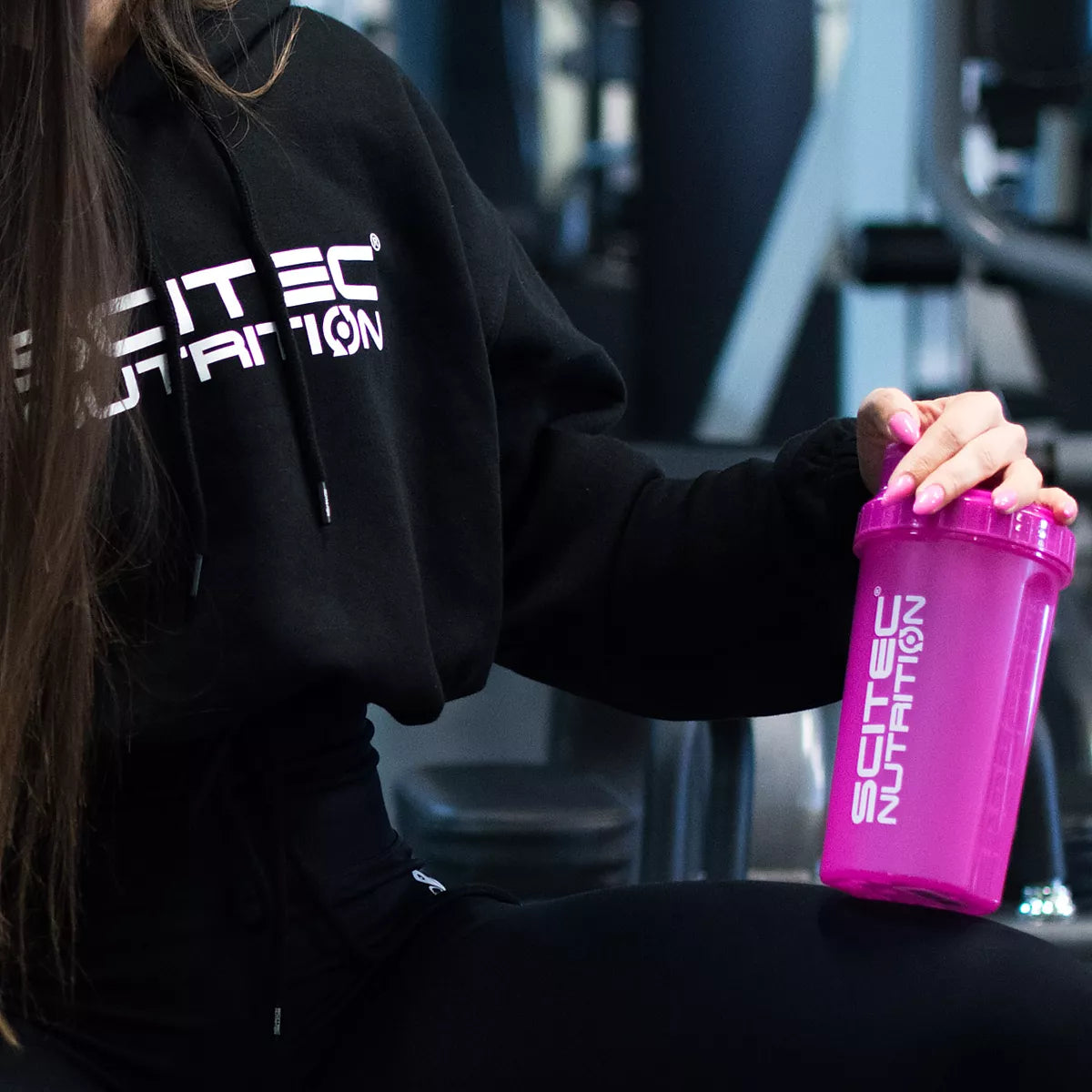 Scitec Nutrition Scitec Shaker (pcs)