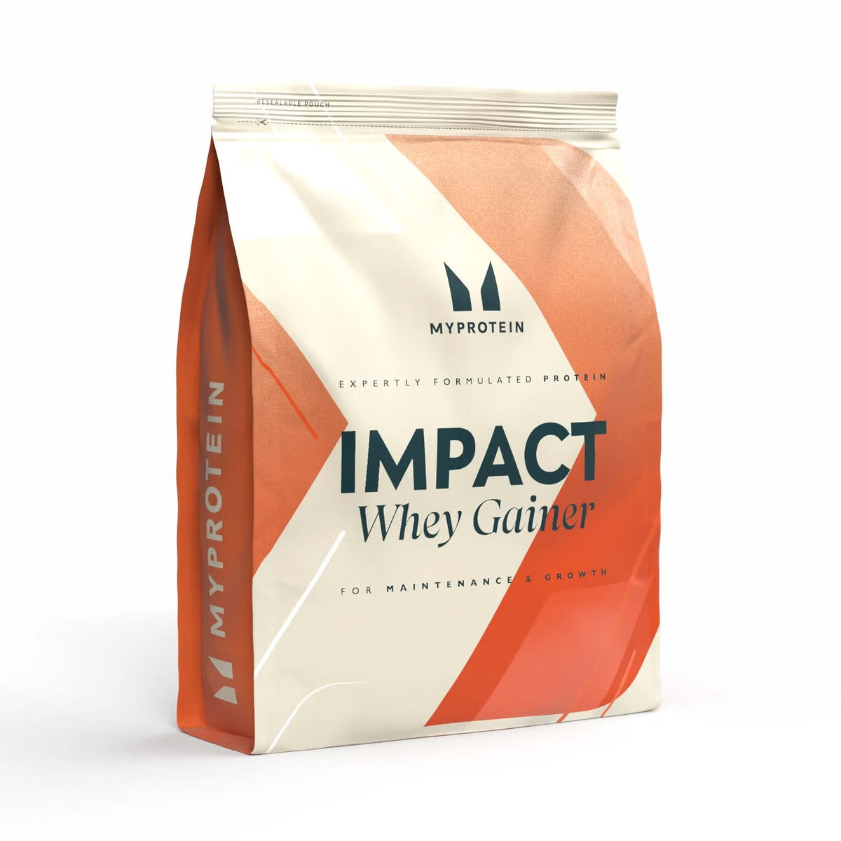 Myprotein Impact Whey Mass Gainer
