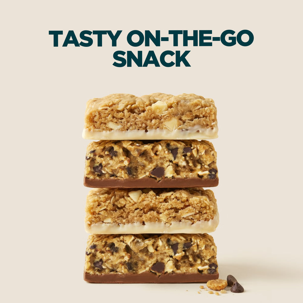 Myprotein Protein Oatbakes