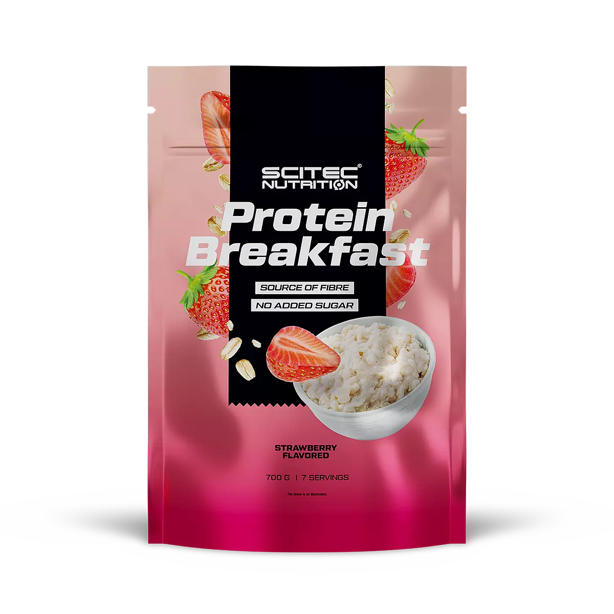 Scitec Nutrition Protein Breakfast (0,7 kg)