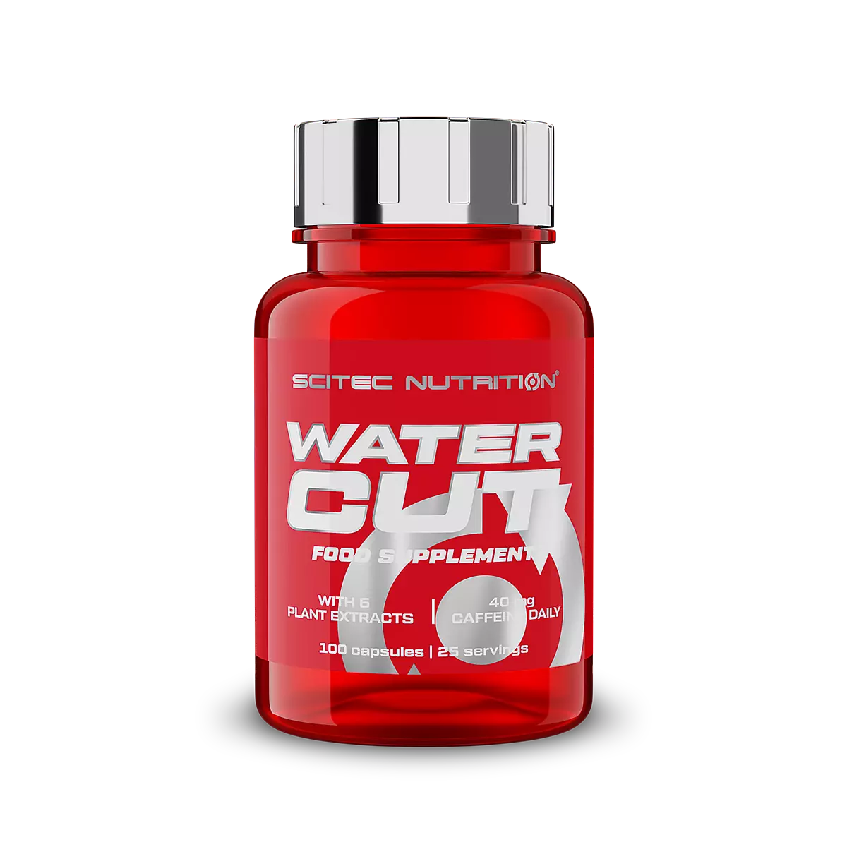 Scitec Nutrition Water Cut (100 caps)
