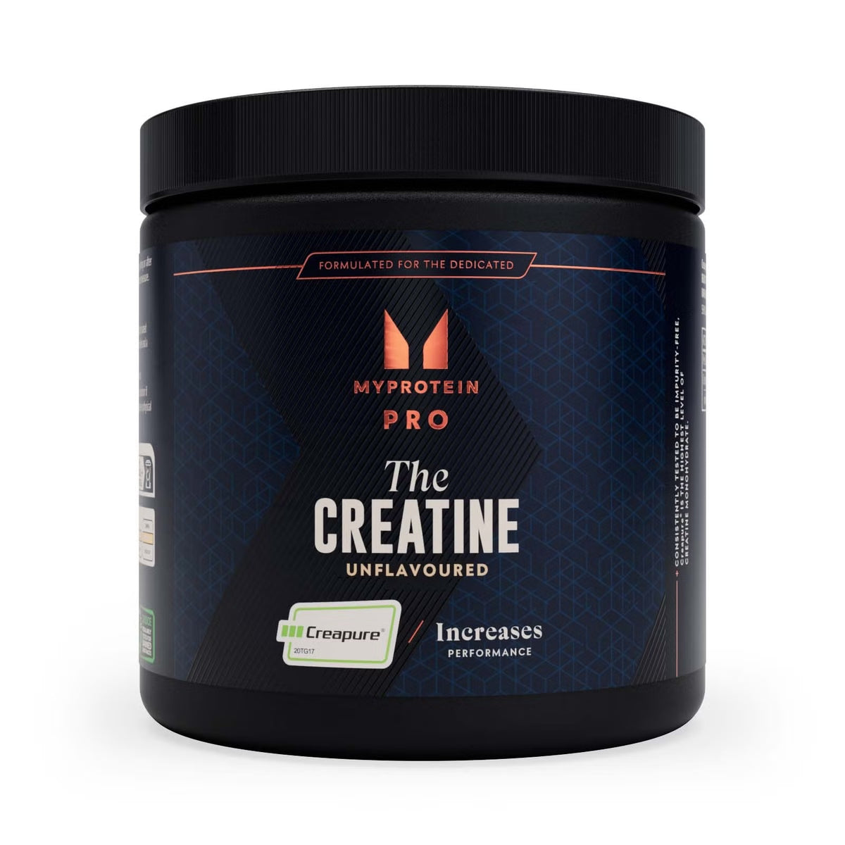 Myprotein THE Creatine (Creapure®)