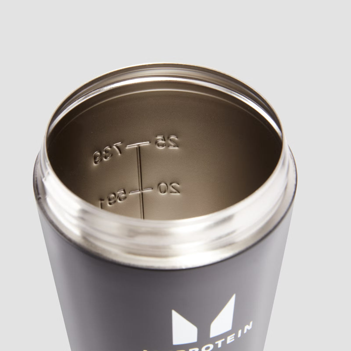 Myprotein Metal Shaker