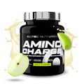 Scitec Nutrition Amino Charge (570 gr.)