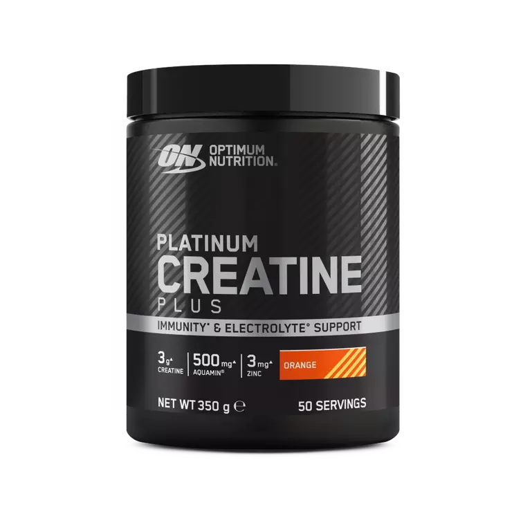 Optimum Nutrition Platinum Creatine Plus Powder