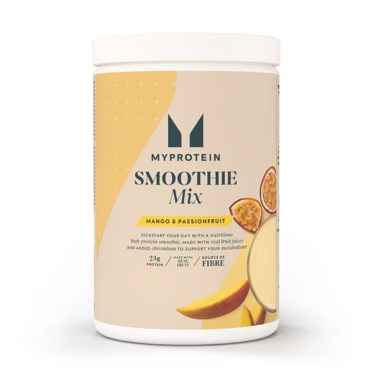Myprotein Breakfast Smoothie
