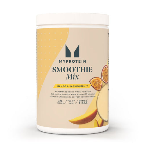 Myprotein Breakfast Smoothie