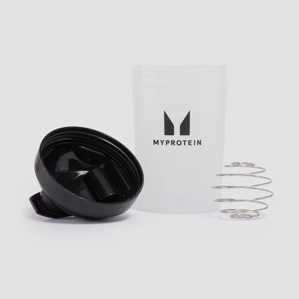 Myprotein Mini Plastic Shaker