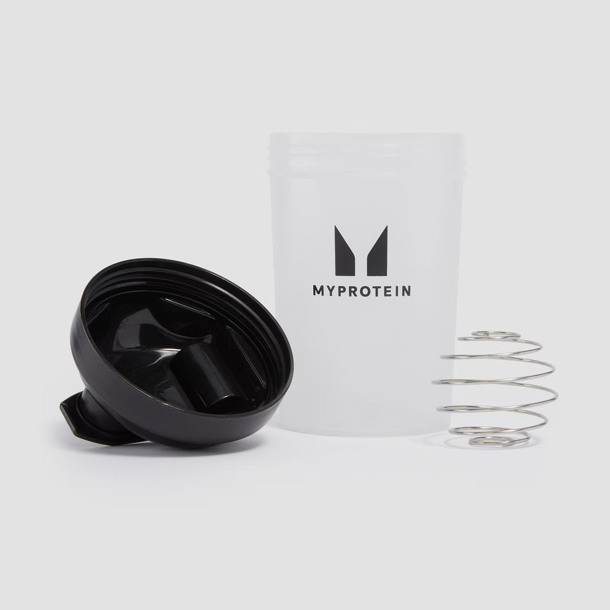 Myprotein Mini Plastic Shaker