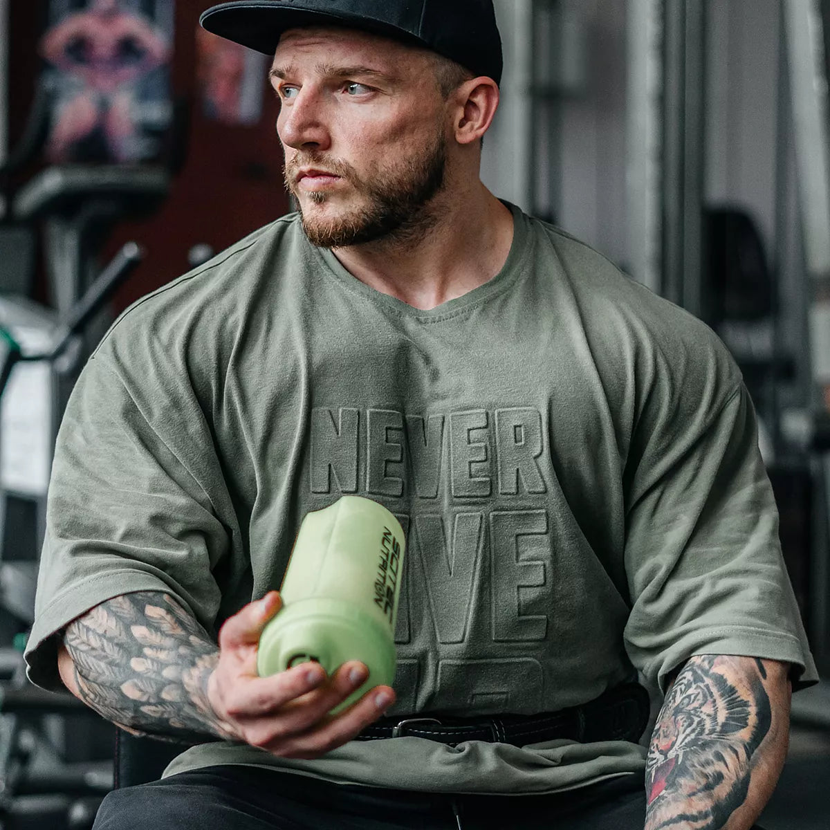 Scitec Nutrition Scitec Shaker (pcs)