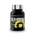 Scitec Nutrition C1000 + Bioflavonoids (100 caps)