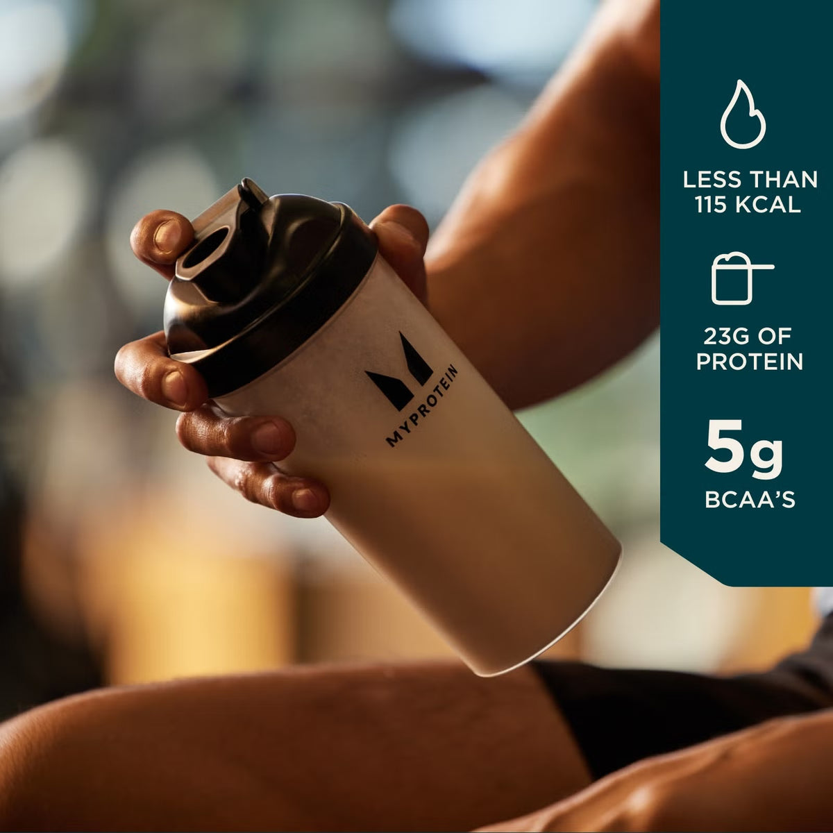 Myprotein Impact Whey Protein Powder