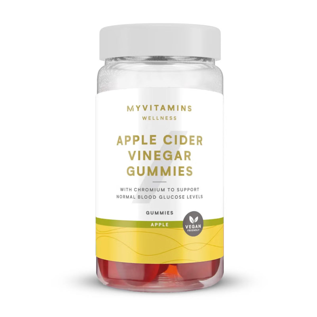 Myprotein Apple Cider Vinegar Gummies