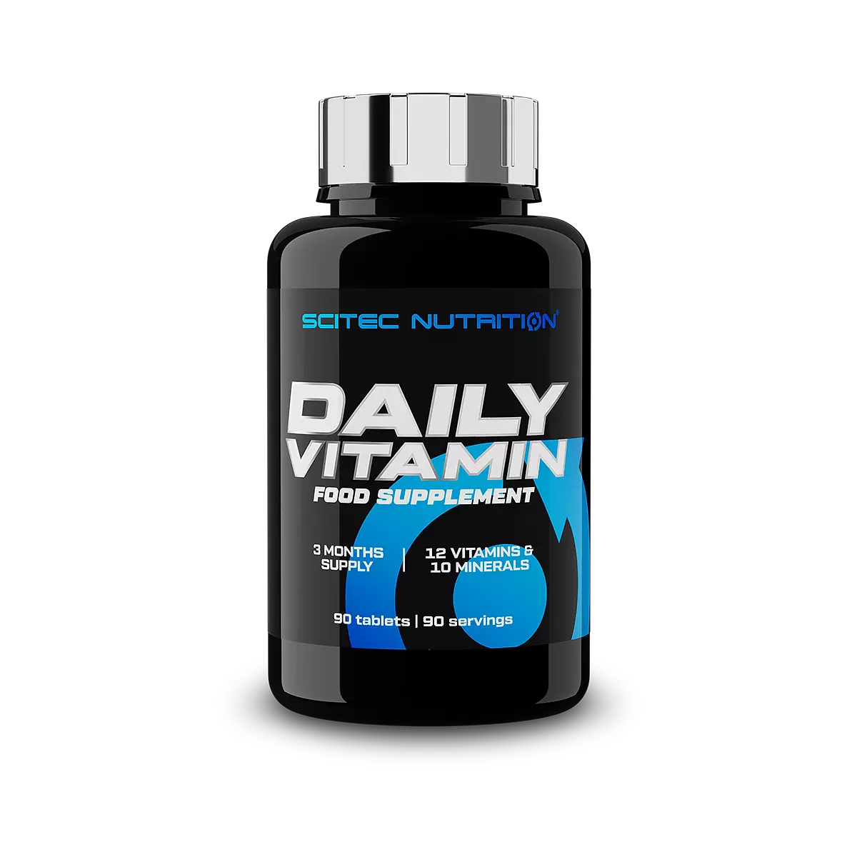 Scitec Nutrition Daily Vitamin (90 tab.)