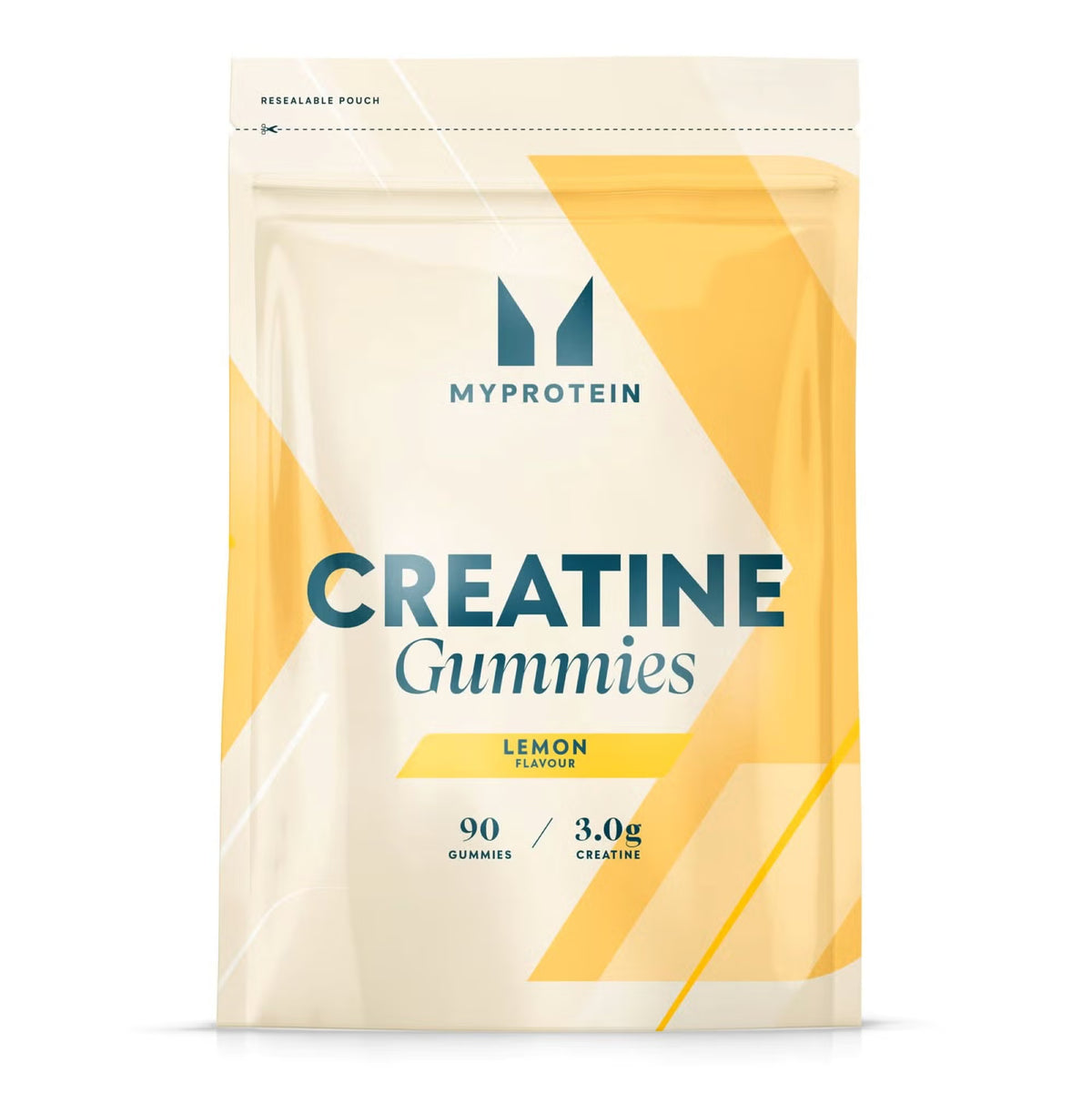 Myprotein Creatine Gummies