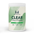 Myprotein Clear Whey Protein Powder