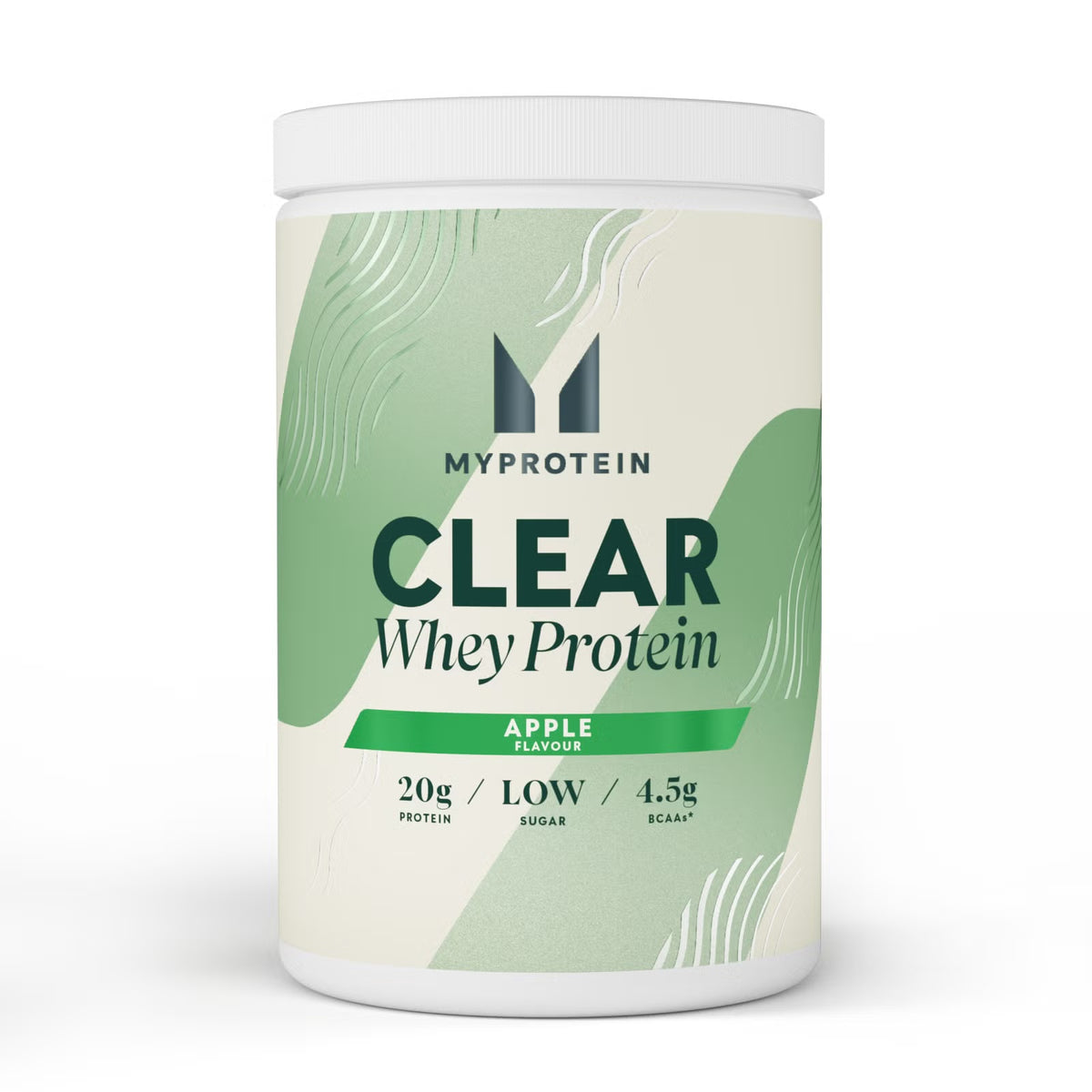 Myprotein Clear Whey Protein Powder