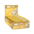 Optimum Nutrition Marshmallow Crunch Protein Bar - 20g high protein