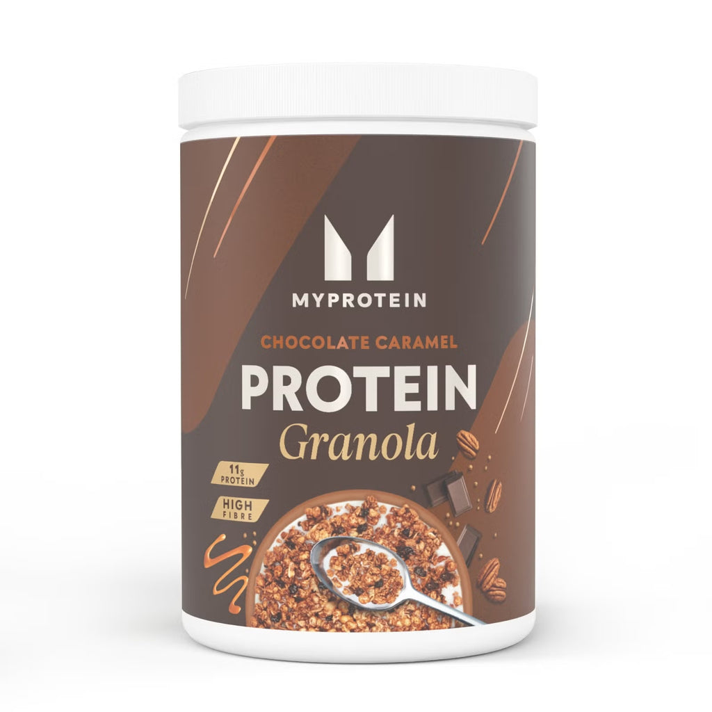 Myprotein Protein Granola