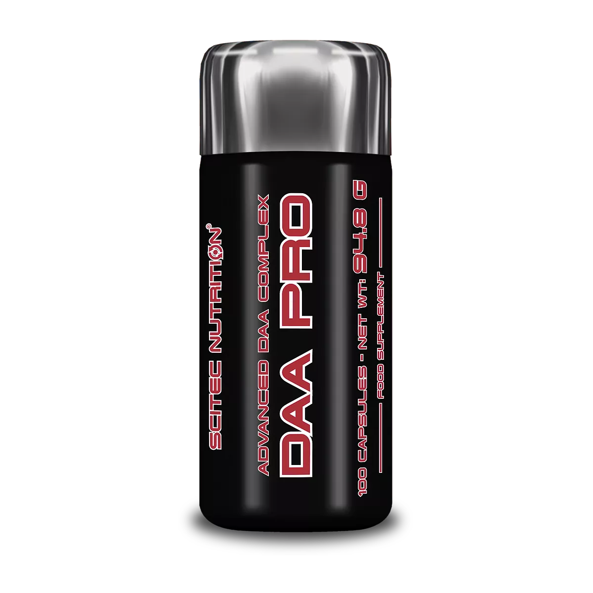 Scitec Nutrition DAA Pro (100 caps)