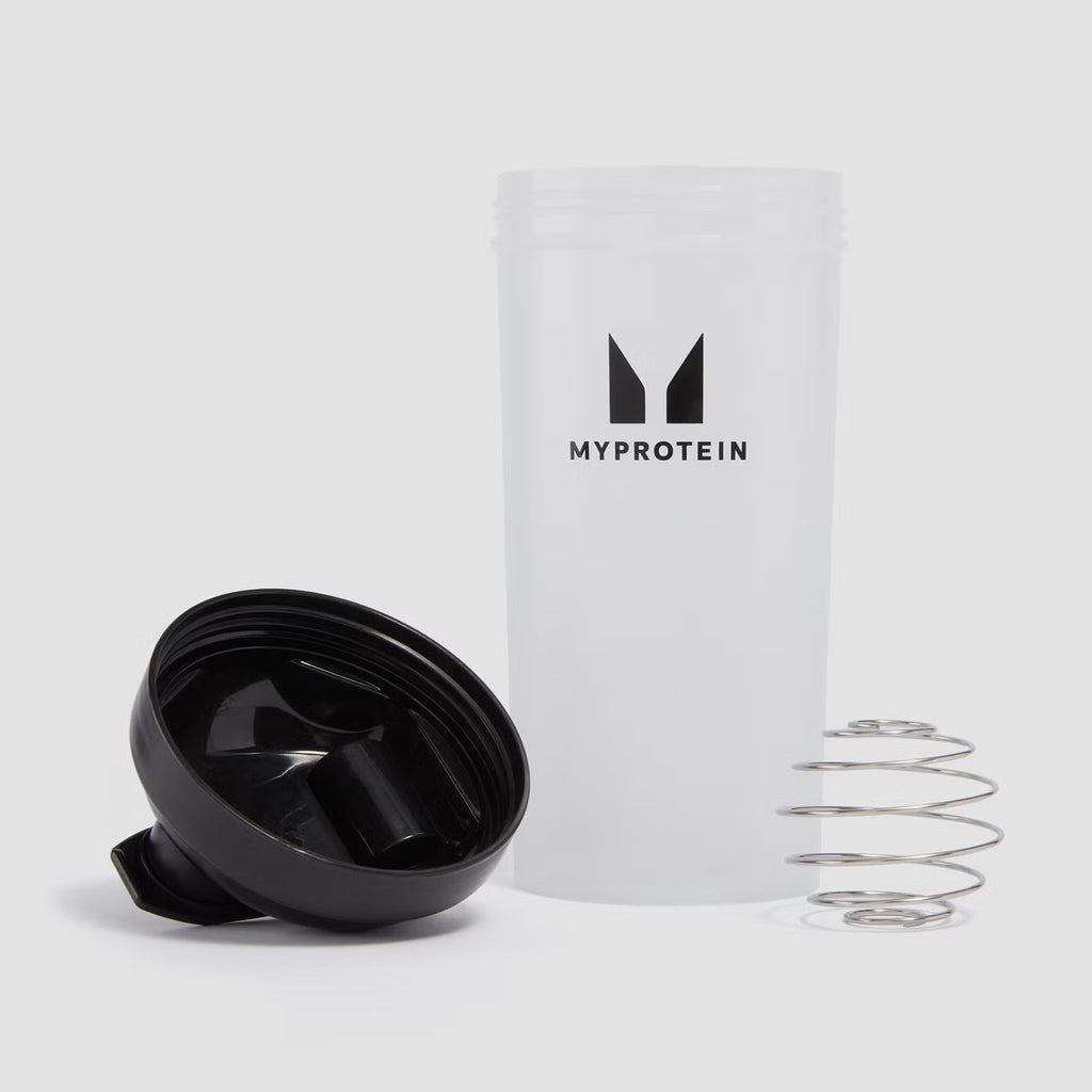 Myprotein Plastic Shaker
