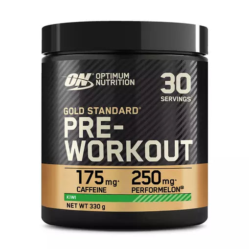 Optimum Nutrition Gold Standard Pre - Workout Powder