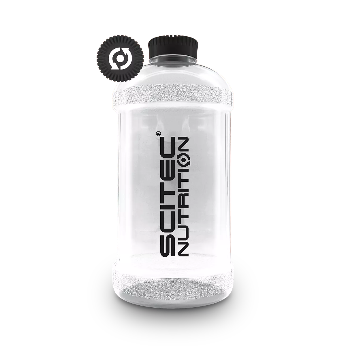 Scitec Nutrition Water Gallon 2.2 L