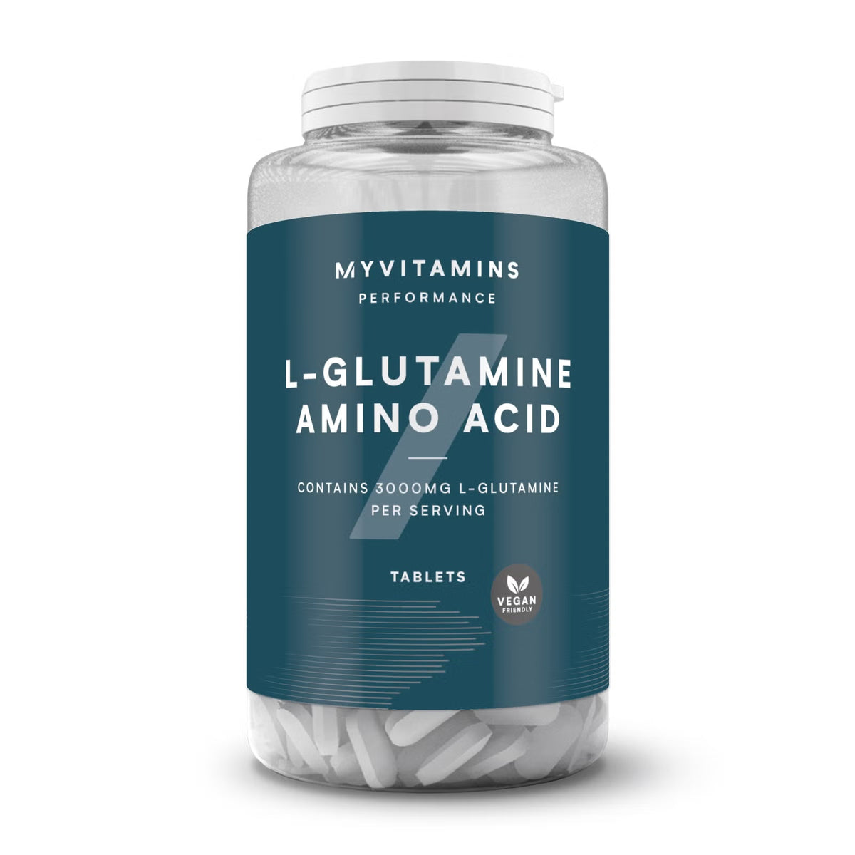 Myprotein L-Glutamine Tablets