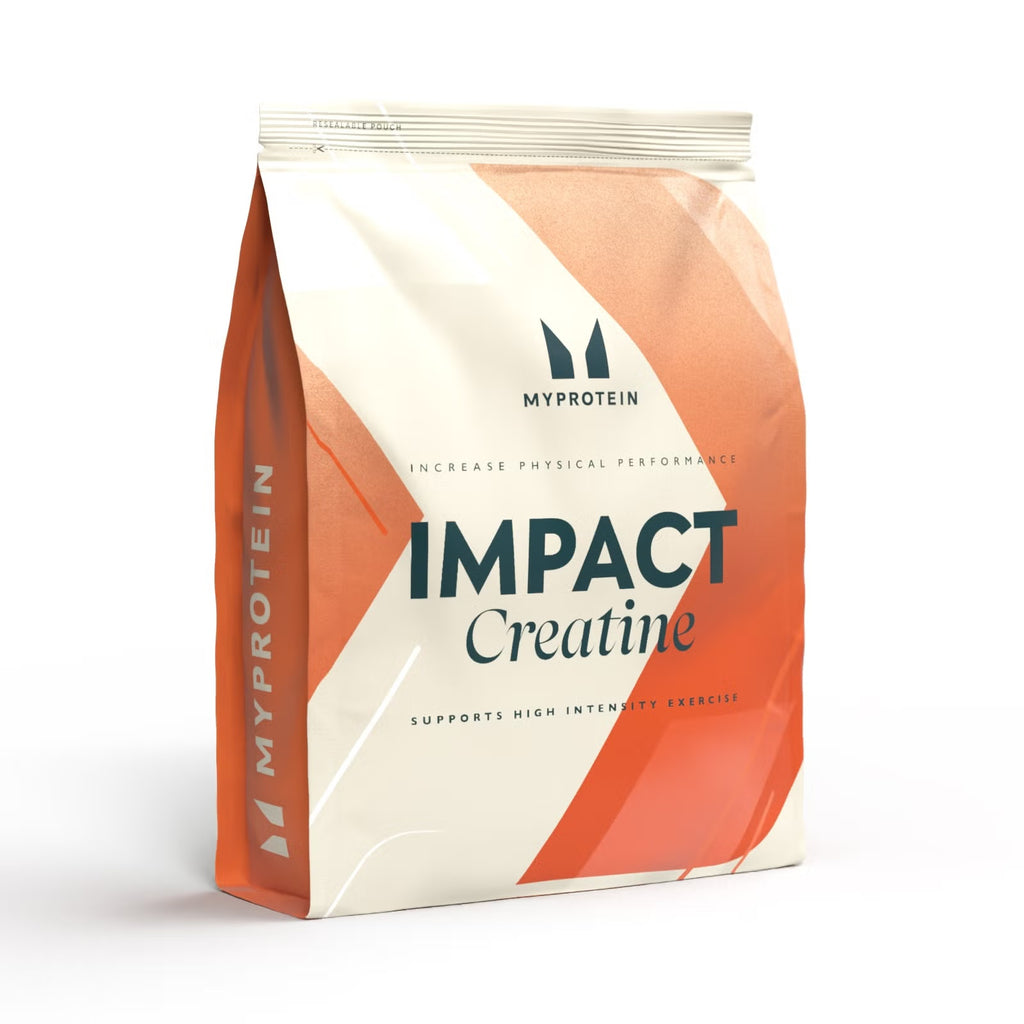 Myprotein Impact Creatine