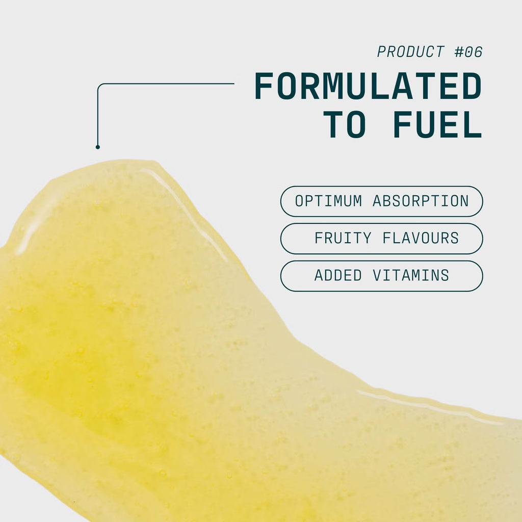 Myprotein THE Energy Gel